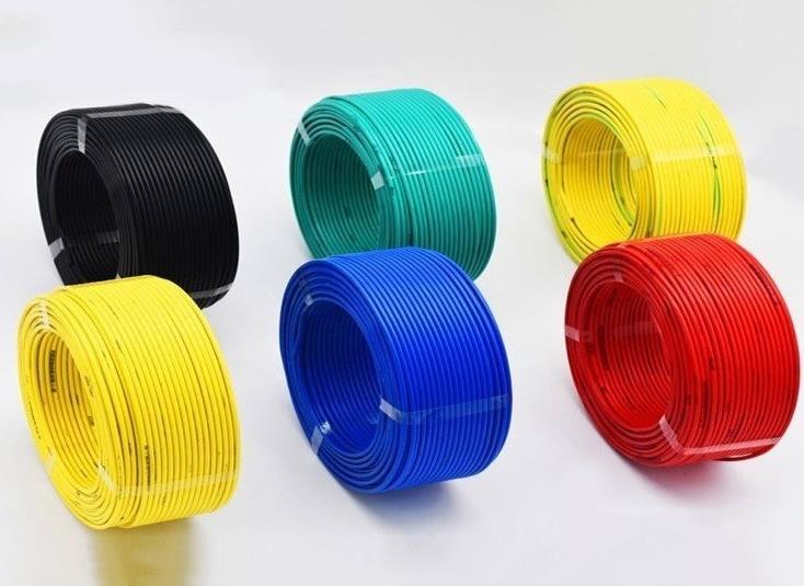 金聯(lián)宇電纜廠家告訴你電線電纜的維護(hù)工作是什么 金聯(lián)宇電纜廠家告訴你電線電纜的維護(hù)工作是什么